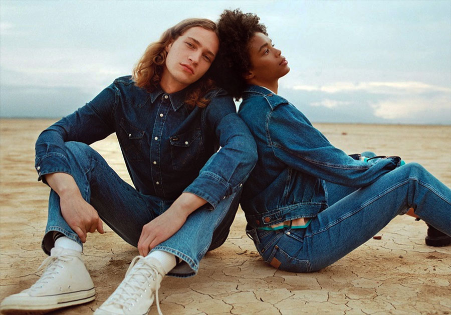 Jeans che valorizzano tutti